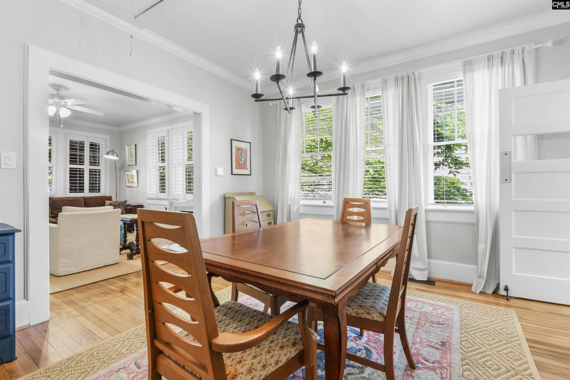 506 Woodrow Street  Photo 7