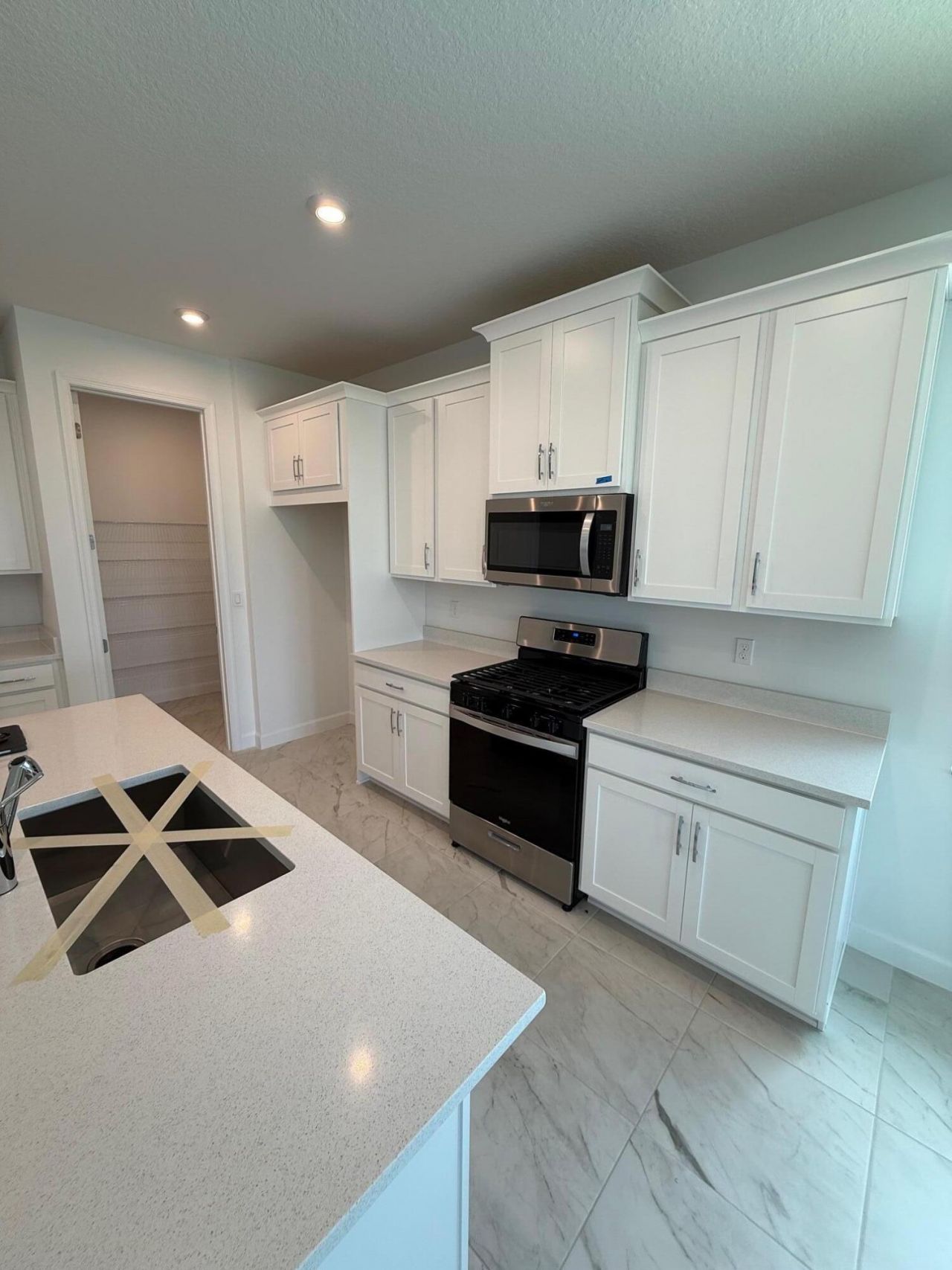 13509 SW Bally Drive, Port Saint Lucie, FL 34987 Photo