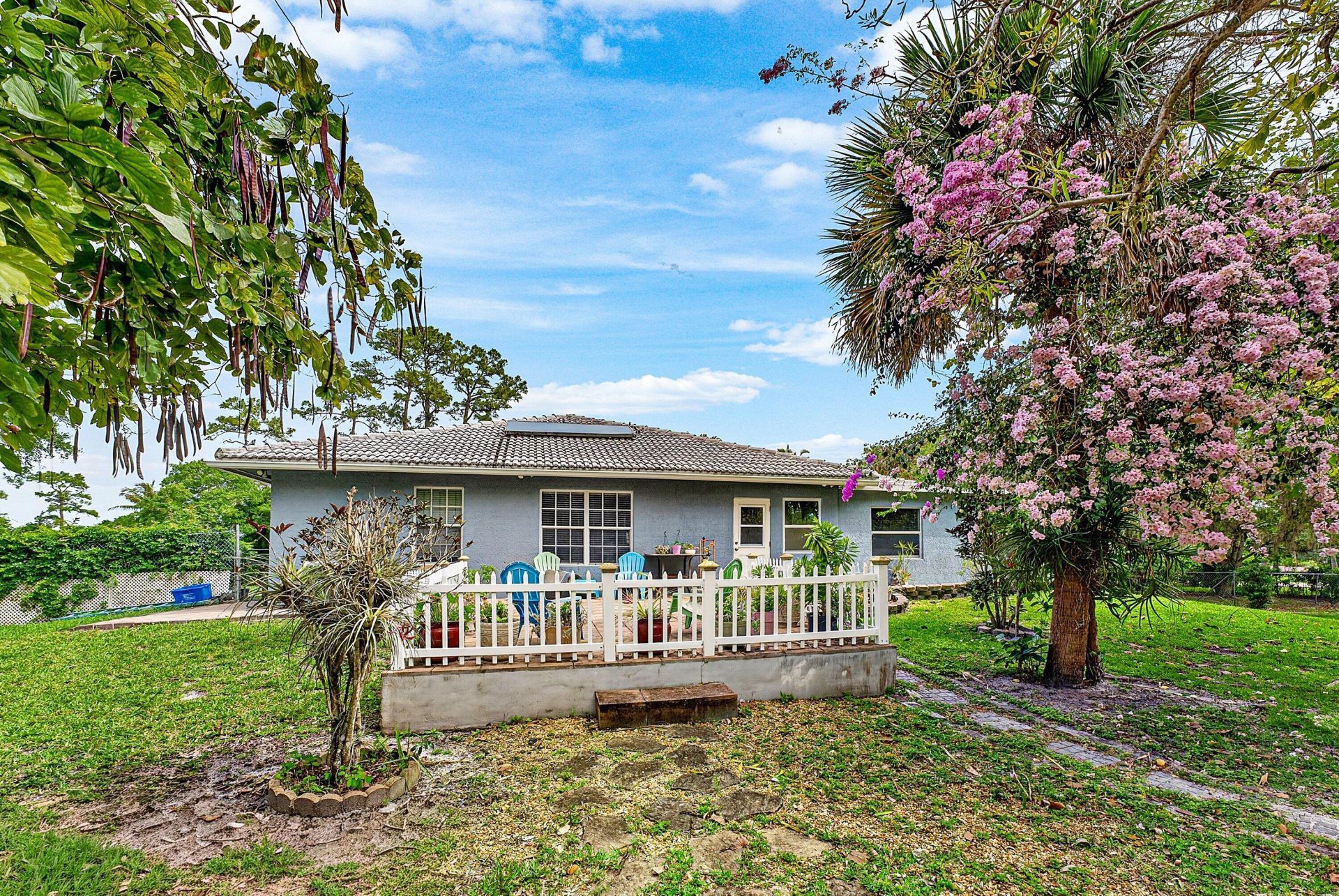 16398 Temple Boulevard, Loxahatchee, FL 33470 Photo