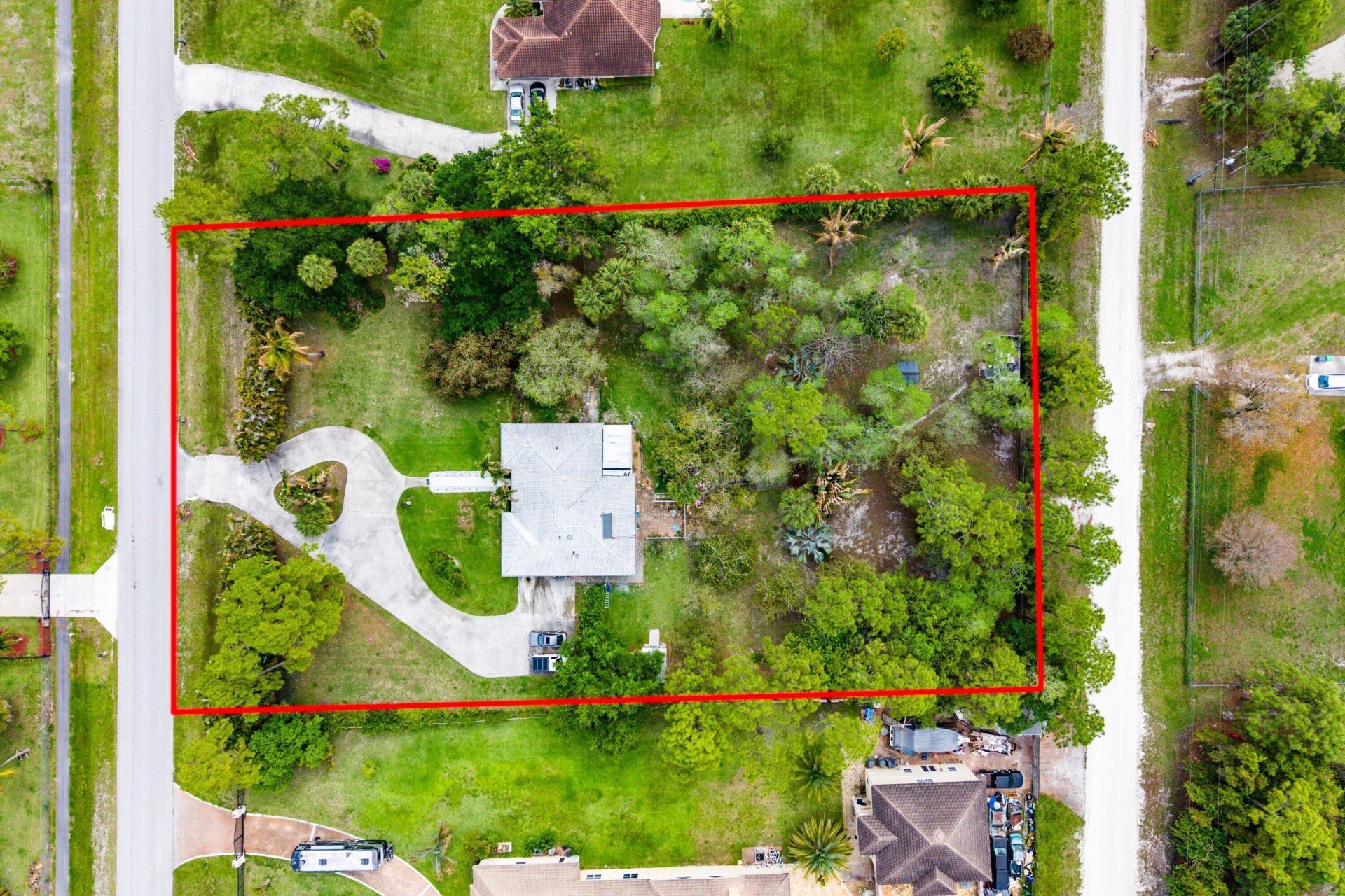 16398 Temple Boulevard, Loxahatchee, FL 33470 Photo