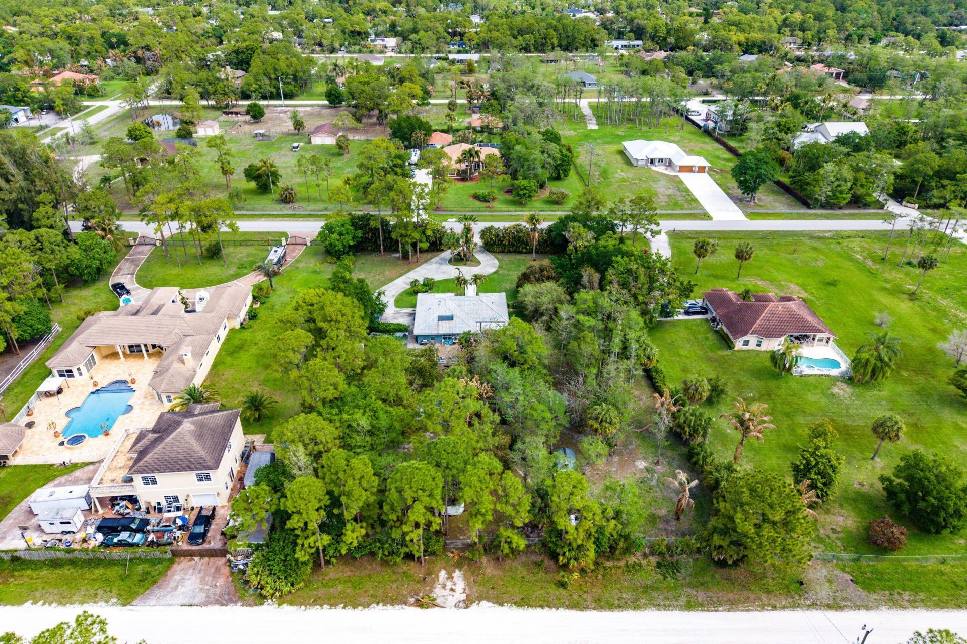 16398 Temple Boulevard, Loxahatchee, FL 33470 Photo