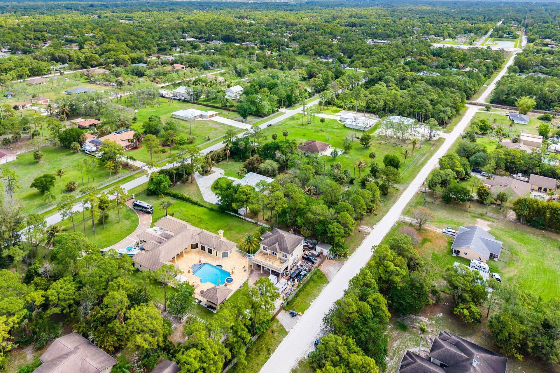 16398 Temple Boulevard, Loxahatchee, FL 33470 Photo