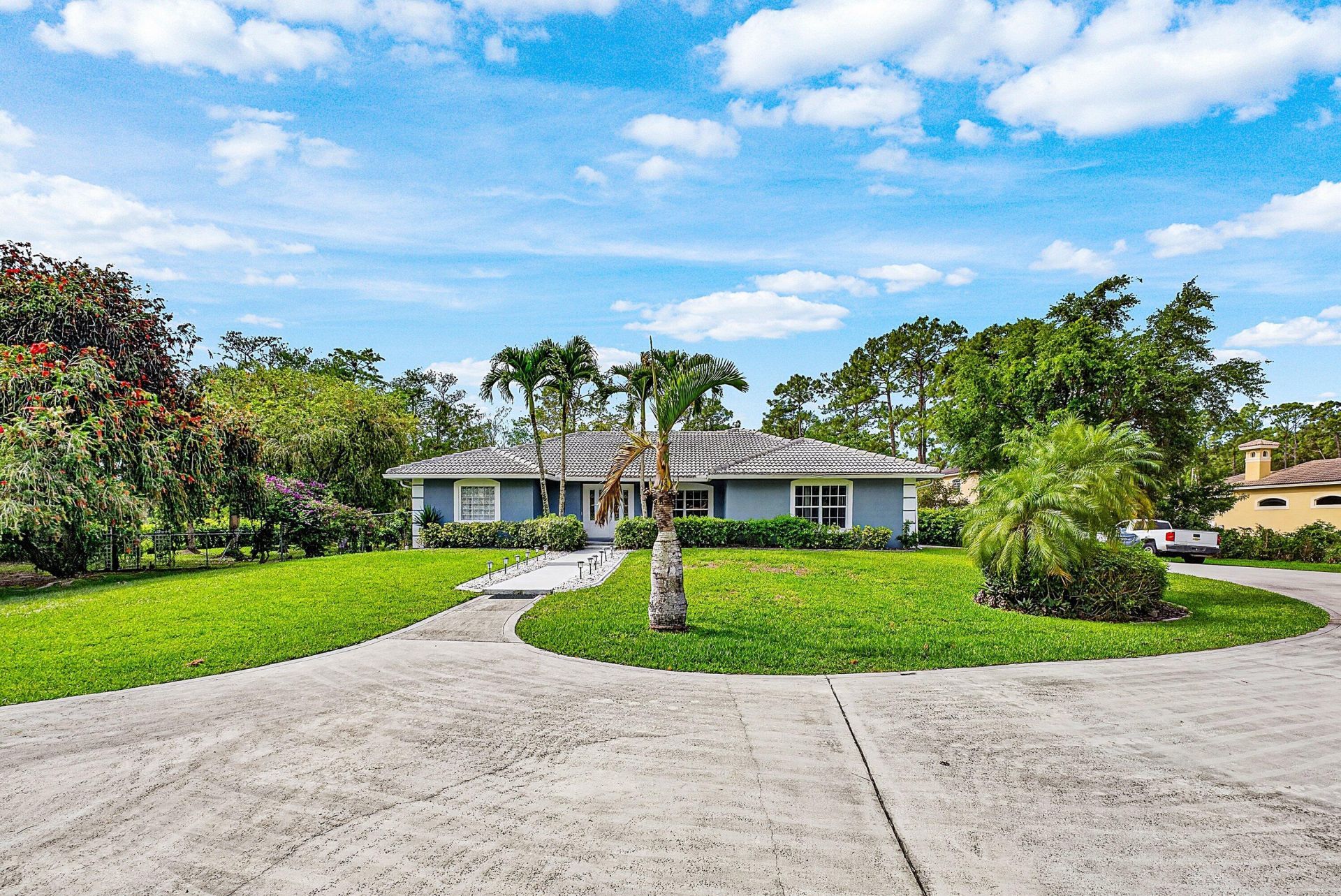 16398 Temple Boulevard, Loxahatchee, FL 33470 Photo