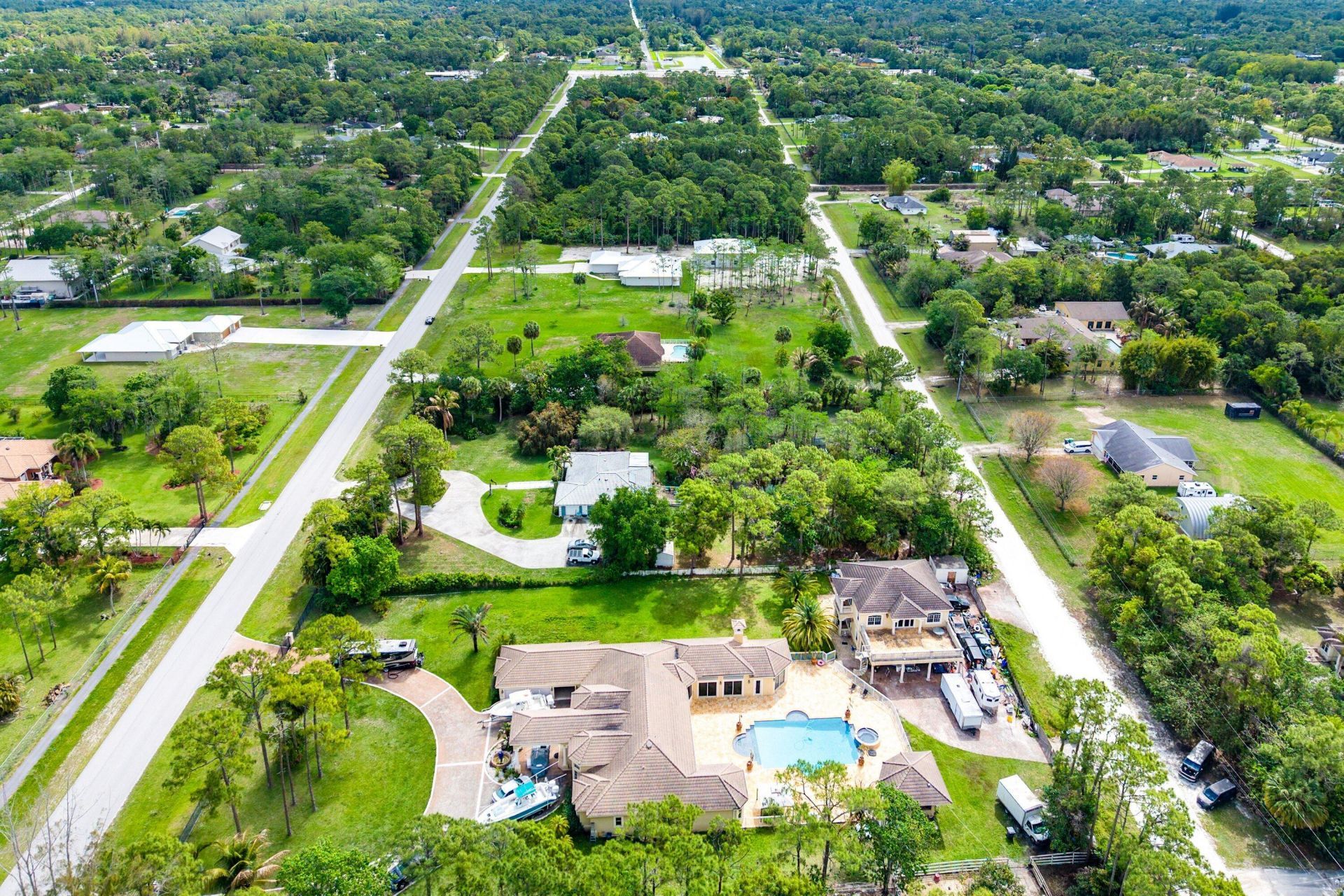 16398 Temple Boulevard, Loxahatchee, FL 33470 Photo