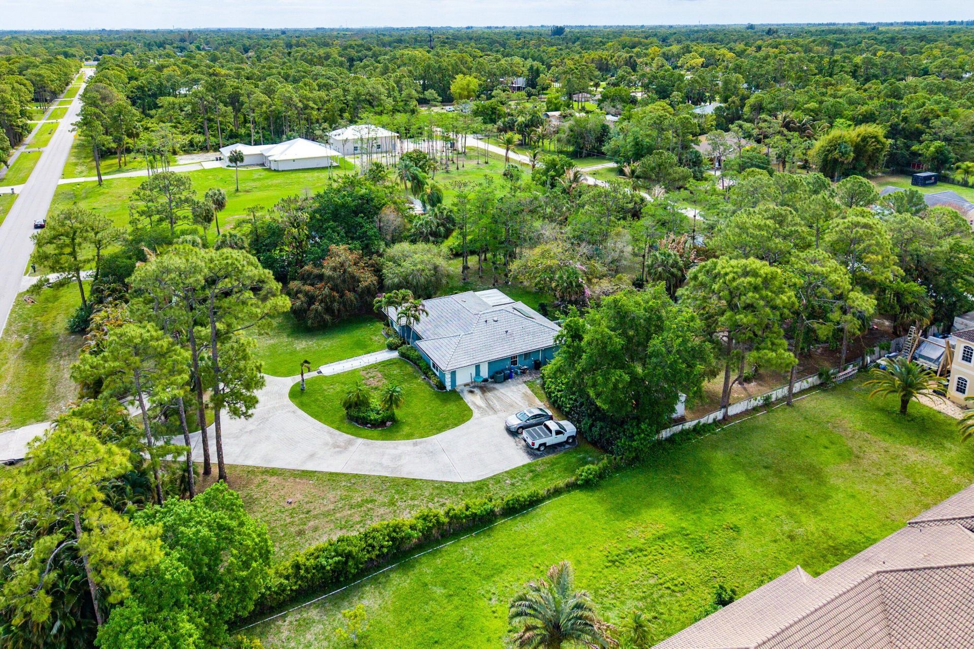 16398 Temple Boulevard, Loxahatchee, FL 33470 Photo