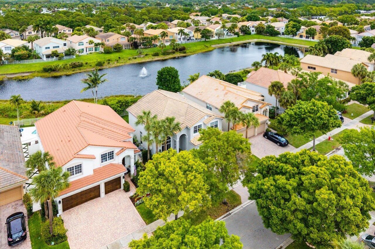 12118 Colony Preserve Drive, Boynton Beach, FL 33436 Photo