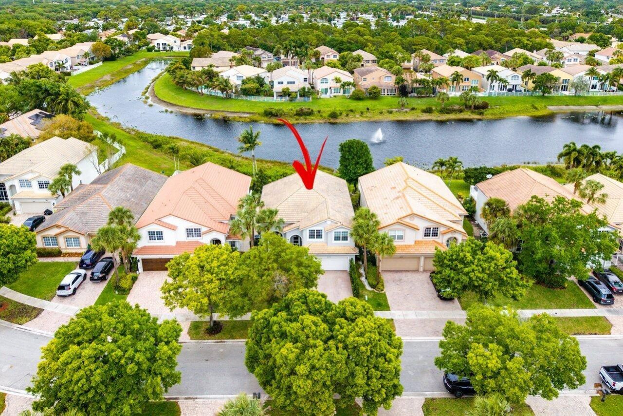12118 Colony Preserve Drive, Boynton Beach, FL 33436 Photo