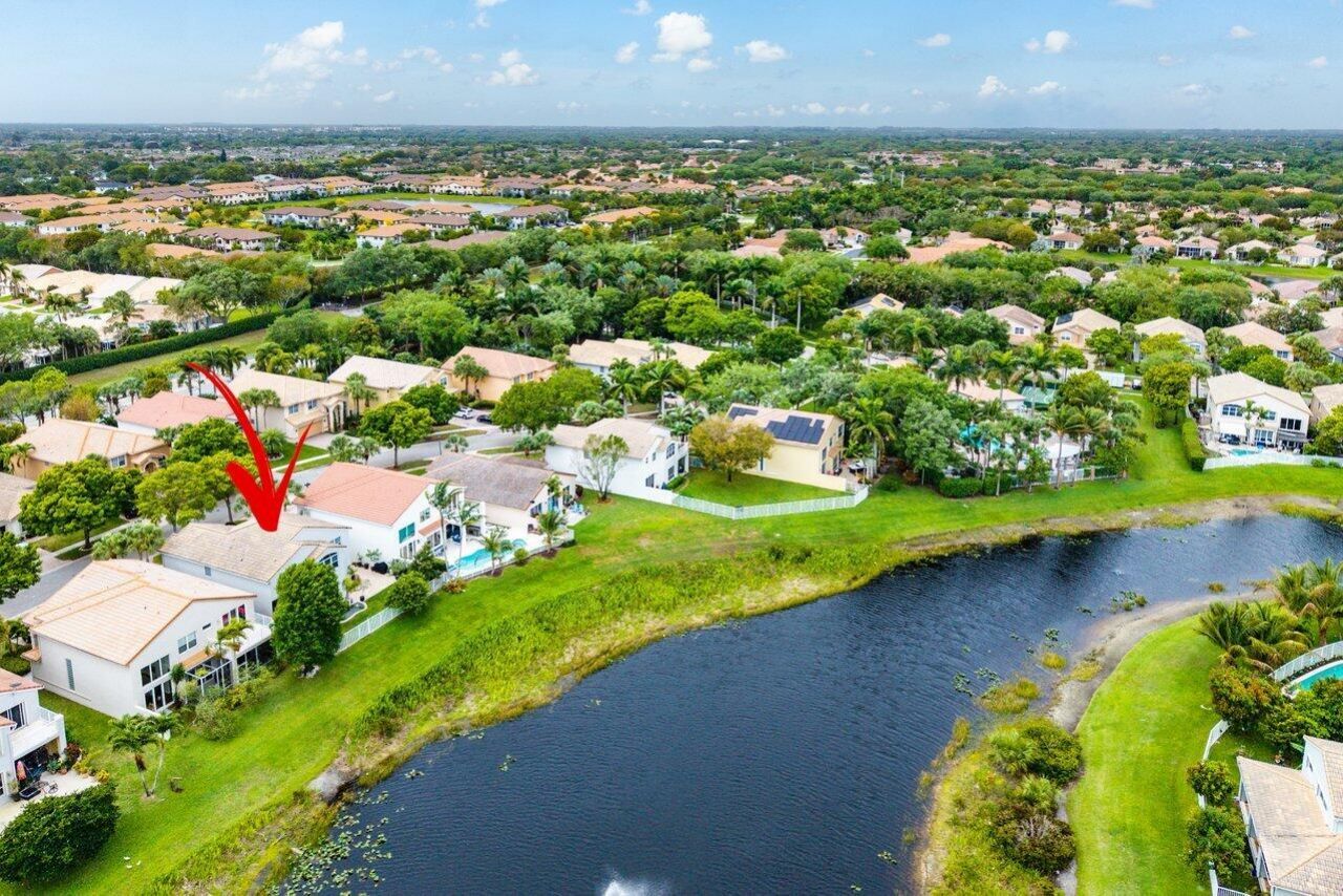 12118 Colony Preserve Drive, Boynton Beach, FL 33436 Photo