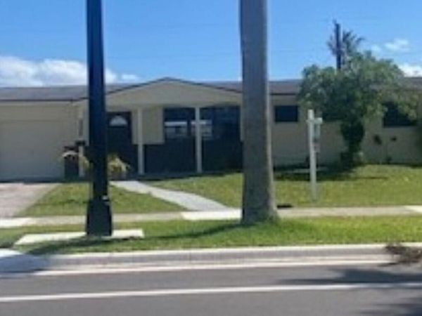 19225 Franjo Road, Unit 1, Cutler Bay, FL 33157