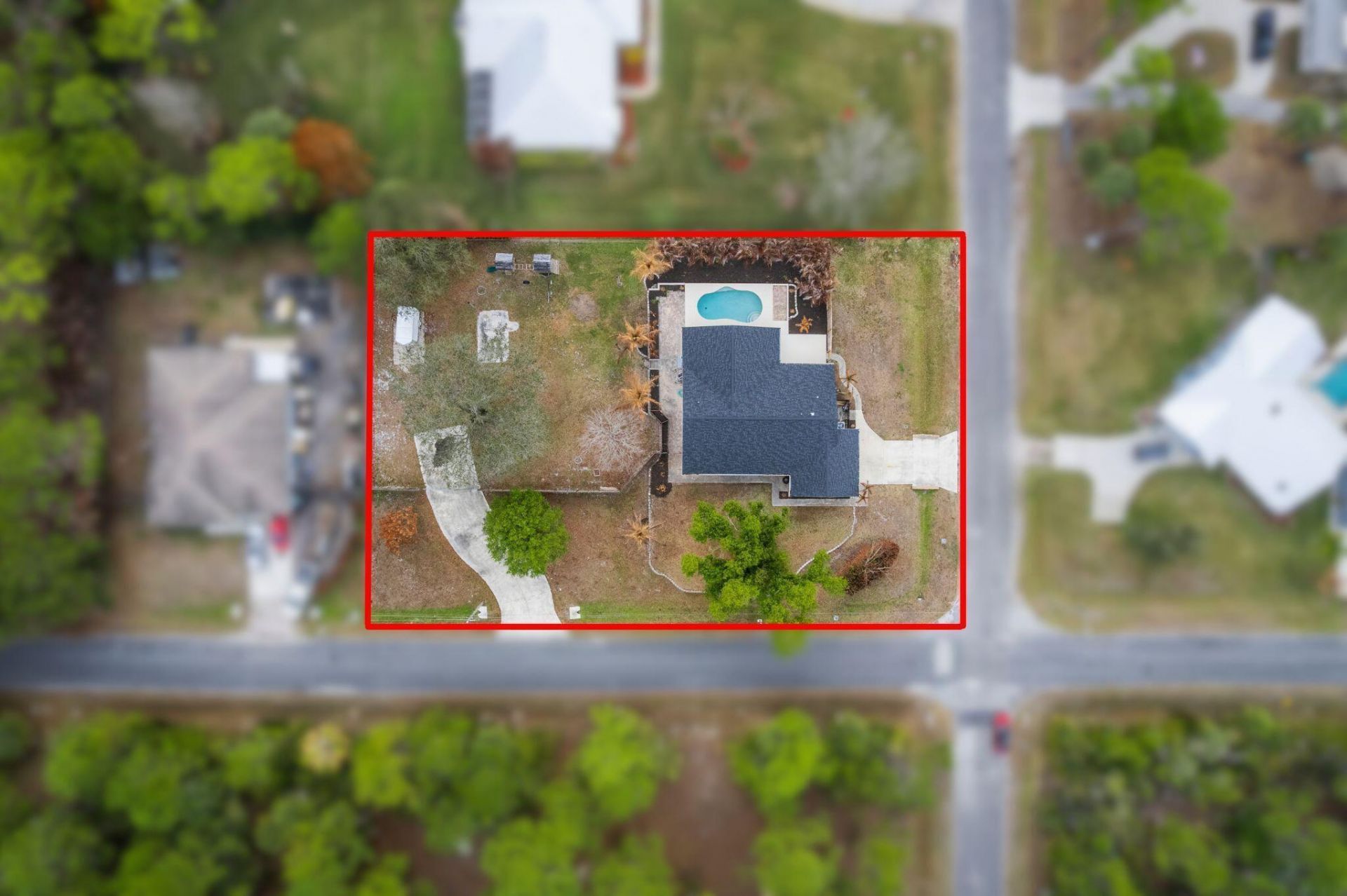 701 Bartow Street, Fort Pierce, FL 34982 Photo