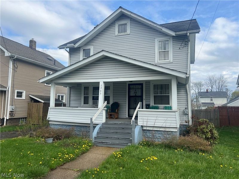 1365 Prospect Street, Barberton, OH 44203 Photo 3