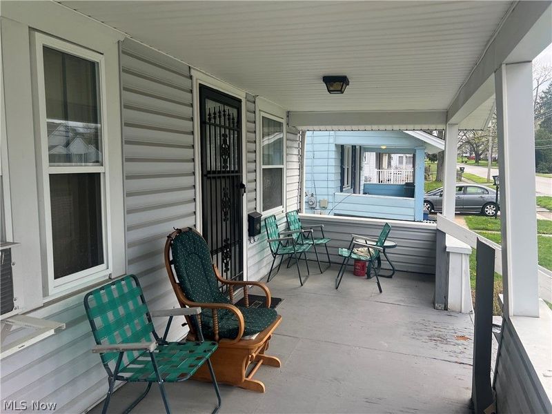 1365 Prospect Street, Barberton, OH 44203 Photo 6