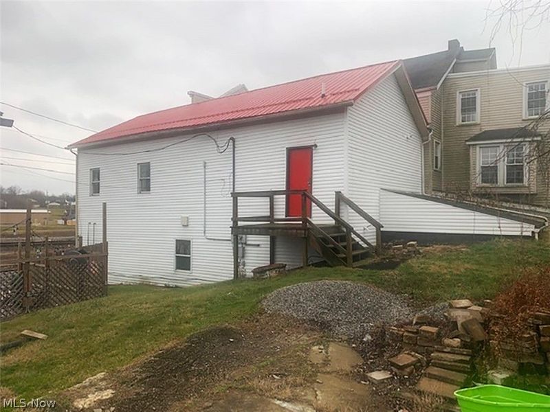 275 Front Street, Leetonia, OH 44431 Photo 2