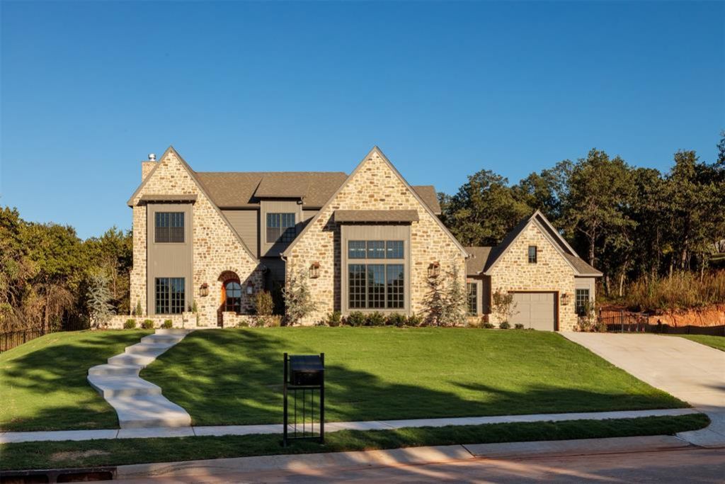 9800 Autumn Creek Lane, Oklahoma City, OK 73151 Main Photo