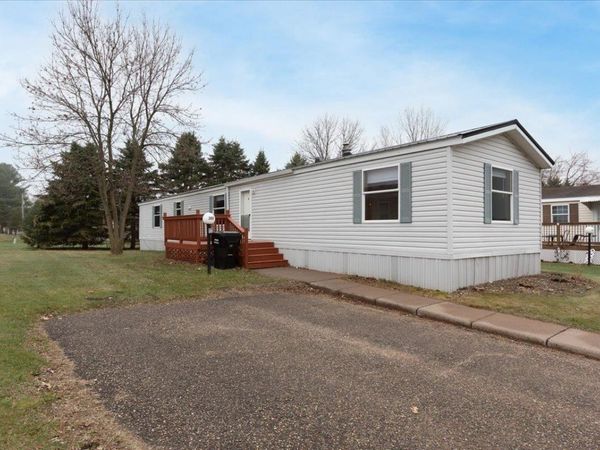 3014 Wilson Street, Unit 307, Menomonie, WI 54751
