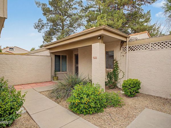 6350 N 78TH Street, Unit 291, Scottsdale, AZ 85250