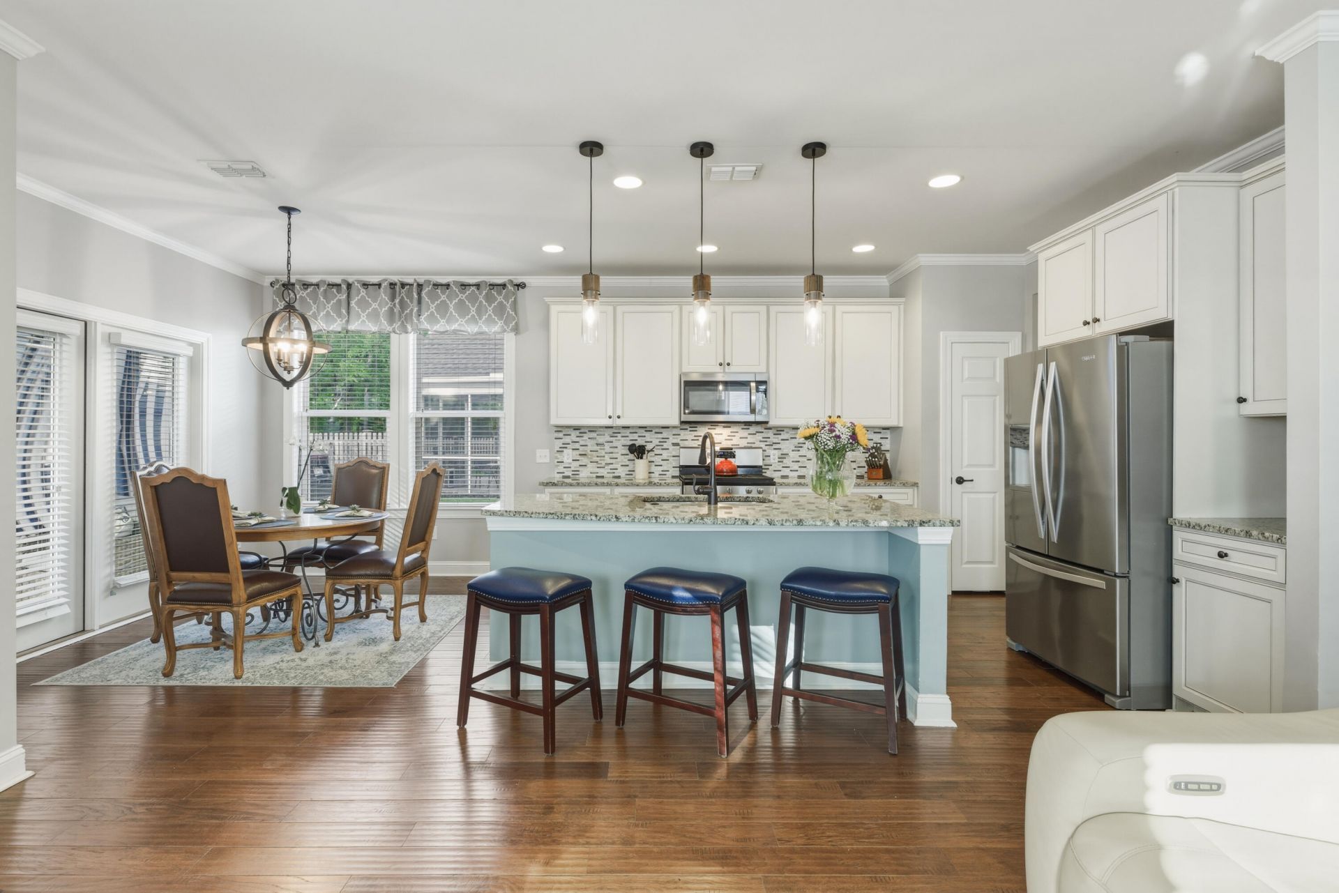 1611 Roustabout Way Photo 12