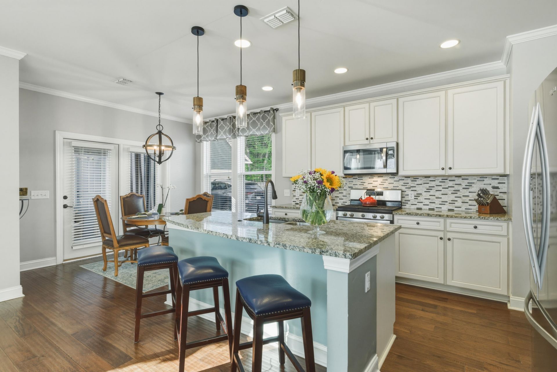 1611 Roustabout Way Photo 13