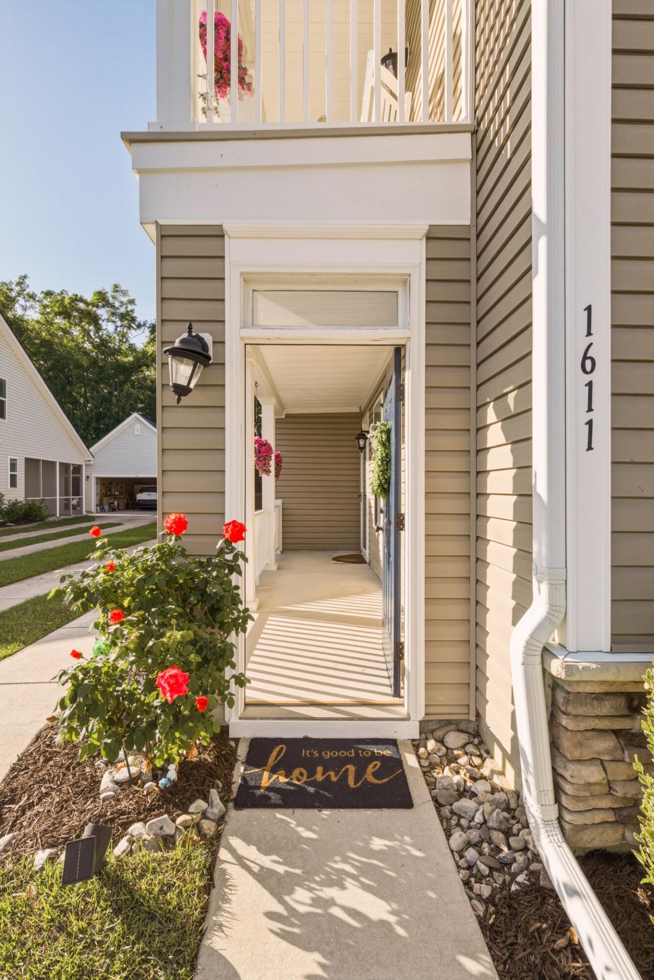 1611 Roustabout Way Photo 5