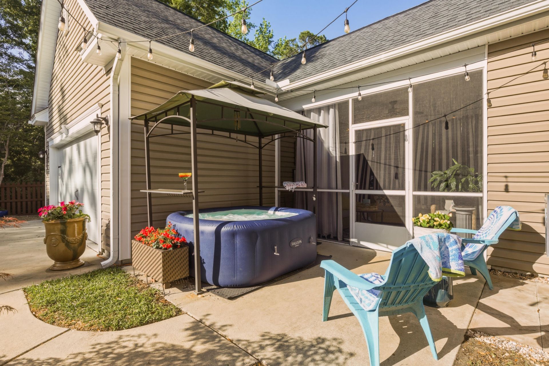 1611 Roustabout Way Photo 50