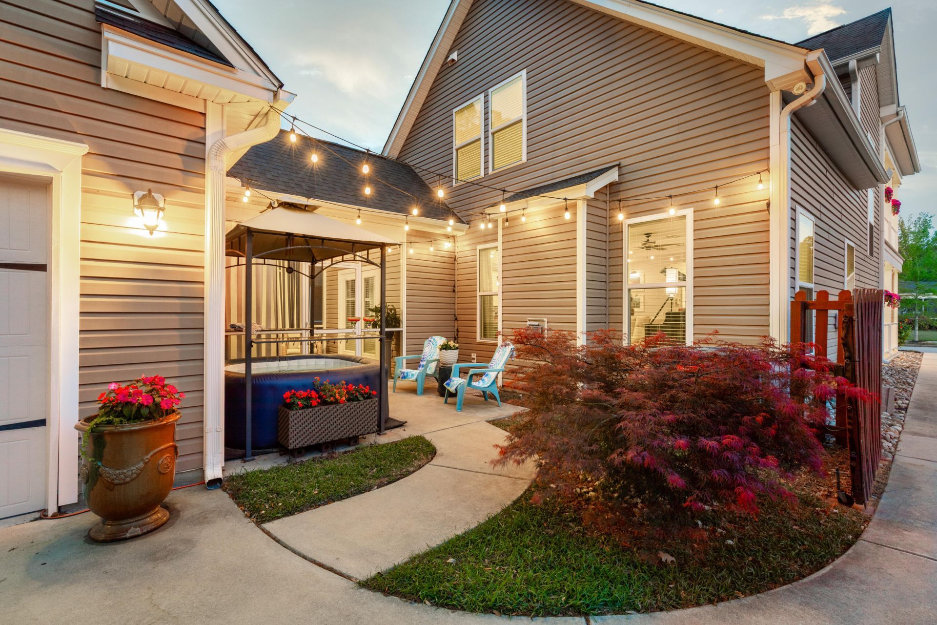 1611 Roustabout Way Photo 55