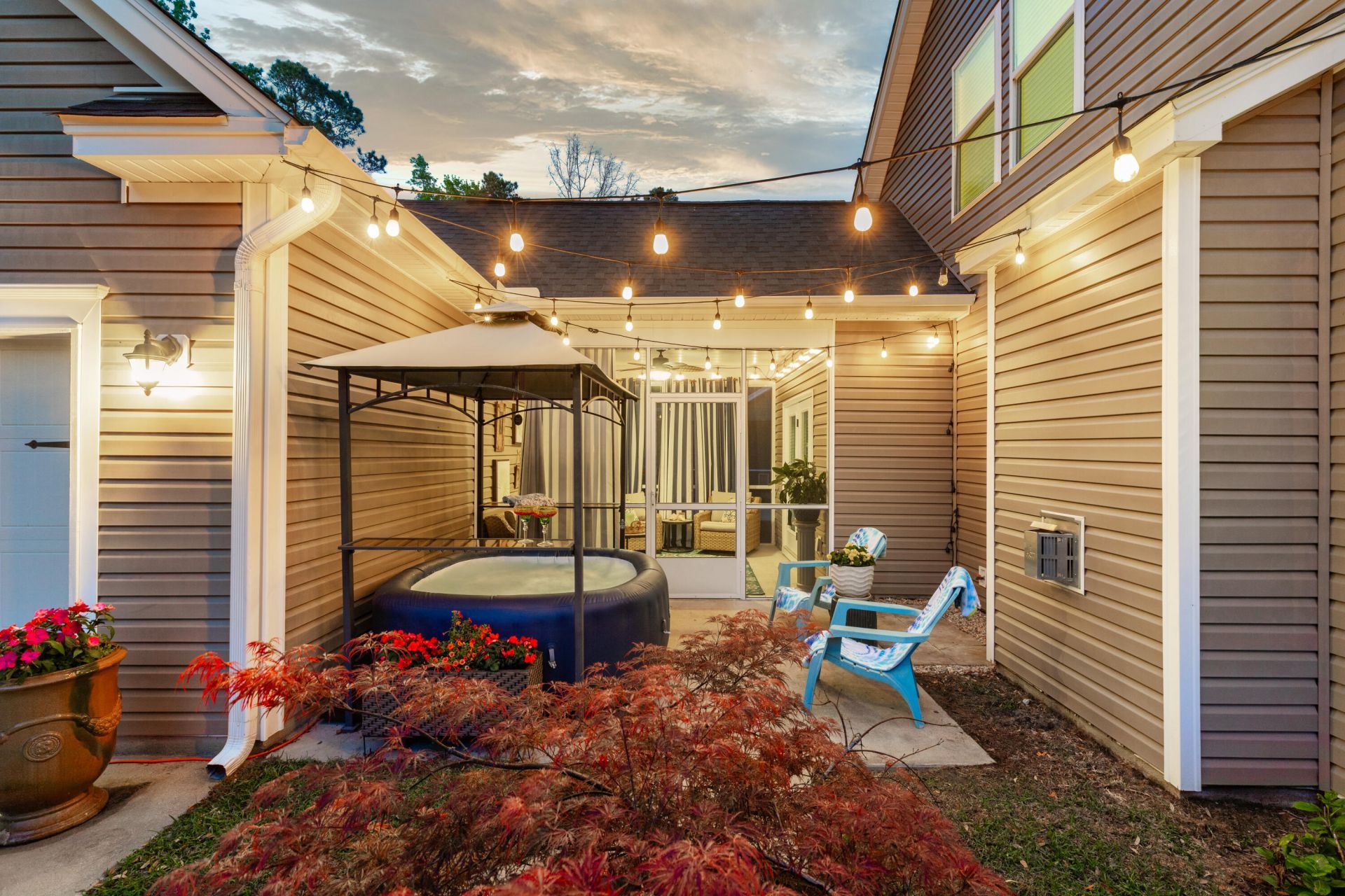 1611 Roustabout Way Photo 56