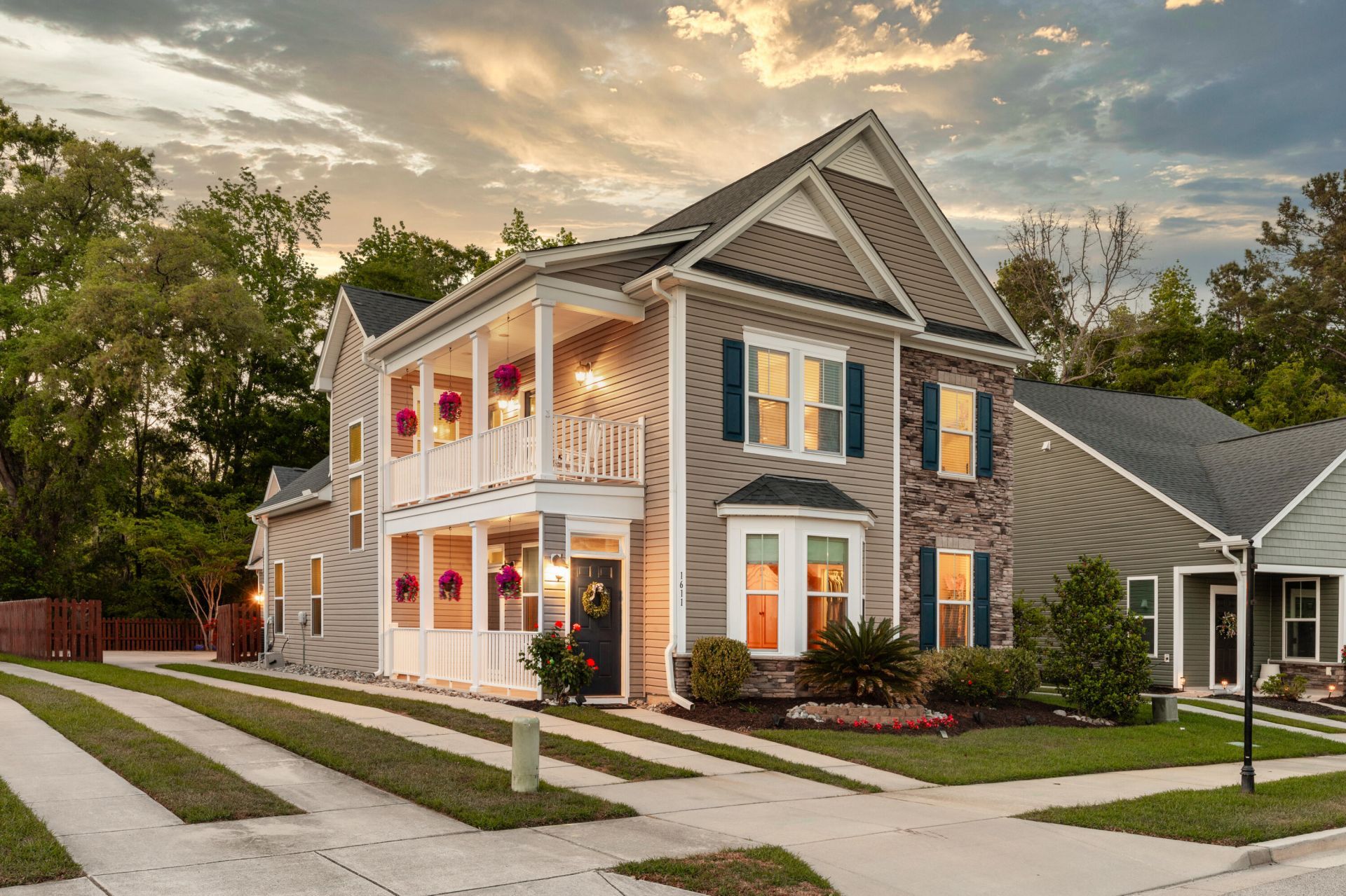 1611 Roustabout Way Photo 58