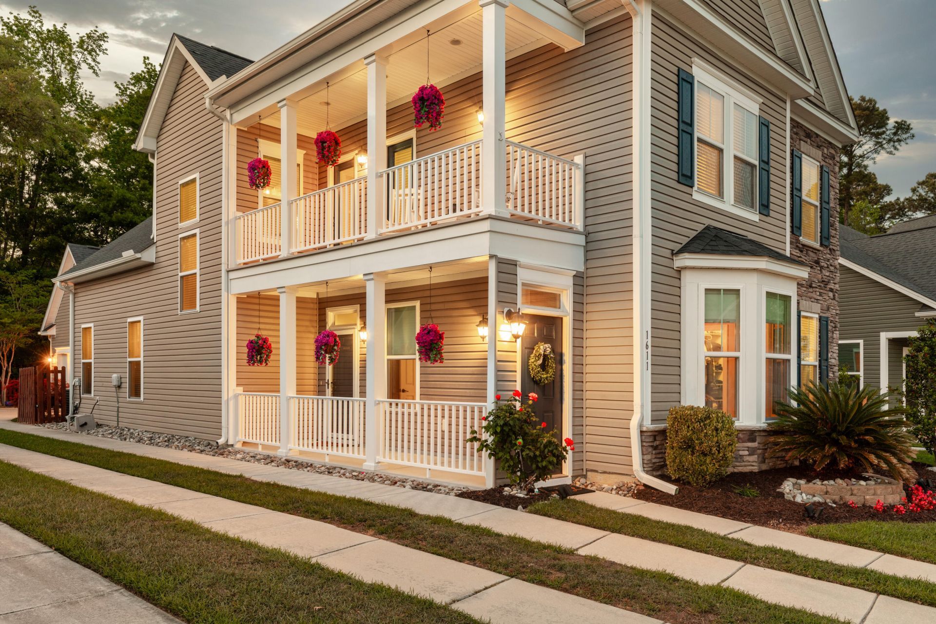 1611 Roustabout Way Photo 59