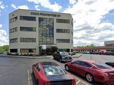 90 Airpark Drive, Rochester, NY 14624