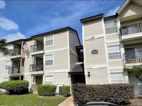 1964 LAKE ATRIUMS CIRCLE, Unit 158, ORLANDO, FL 32839