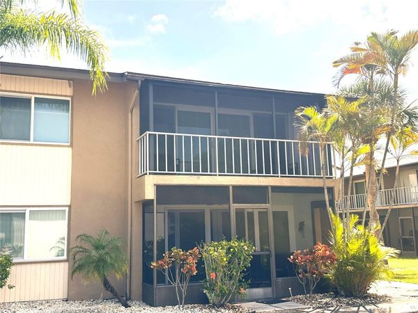 2950 CLARK ROAD , Unit 112, SARASOTA, FL 34231