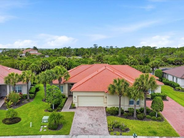 13057 CREEKSIDE LANE , PORT CHARLOTTE, FL 33953