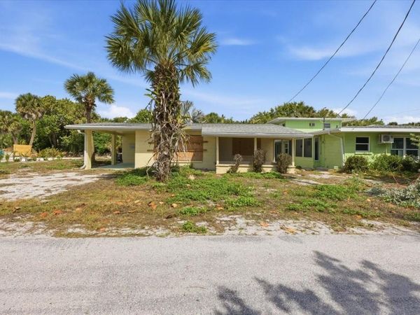 80 COQUINA LANE , ENGLEWOOD, FL 34223