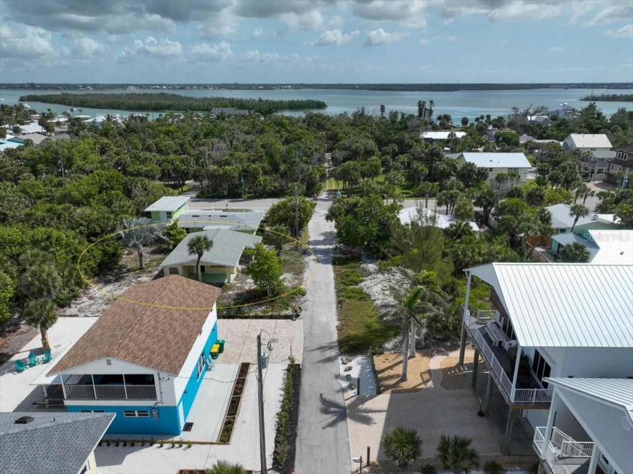 80 Coquina Lane , Englewood, FL 34223 Photo