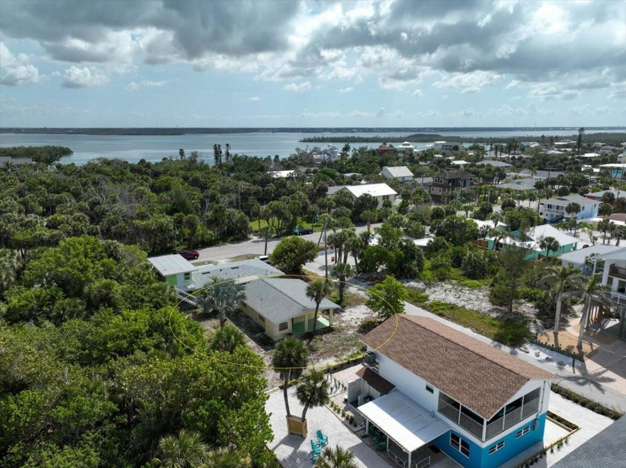 80 Coquina Lane , Englewood, FL 34223 Photo