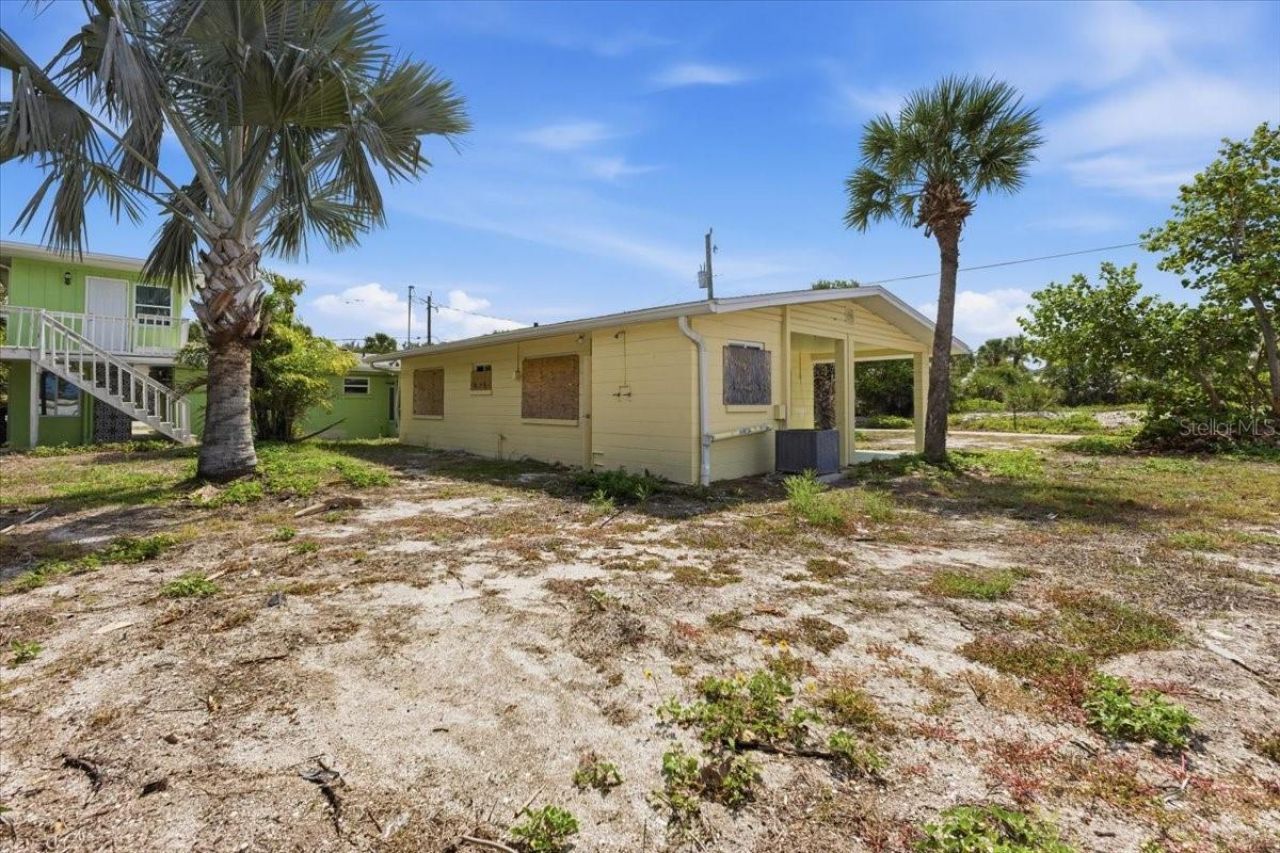 80 Coquina Lane , Englewood, FL 34223 Photo