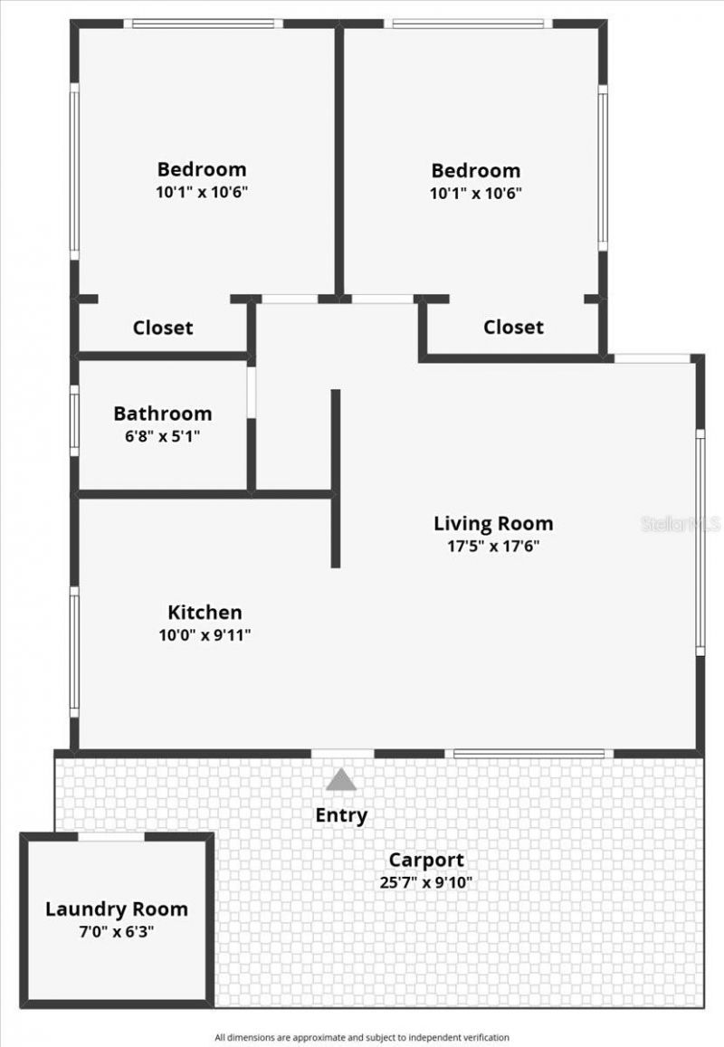 80 Coquina Lane , Englewood, FL 34223 Photo