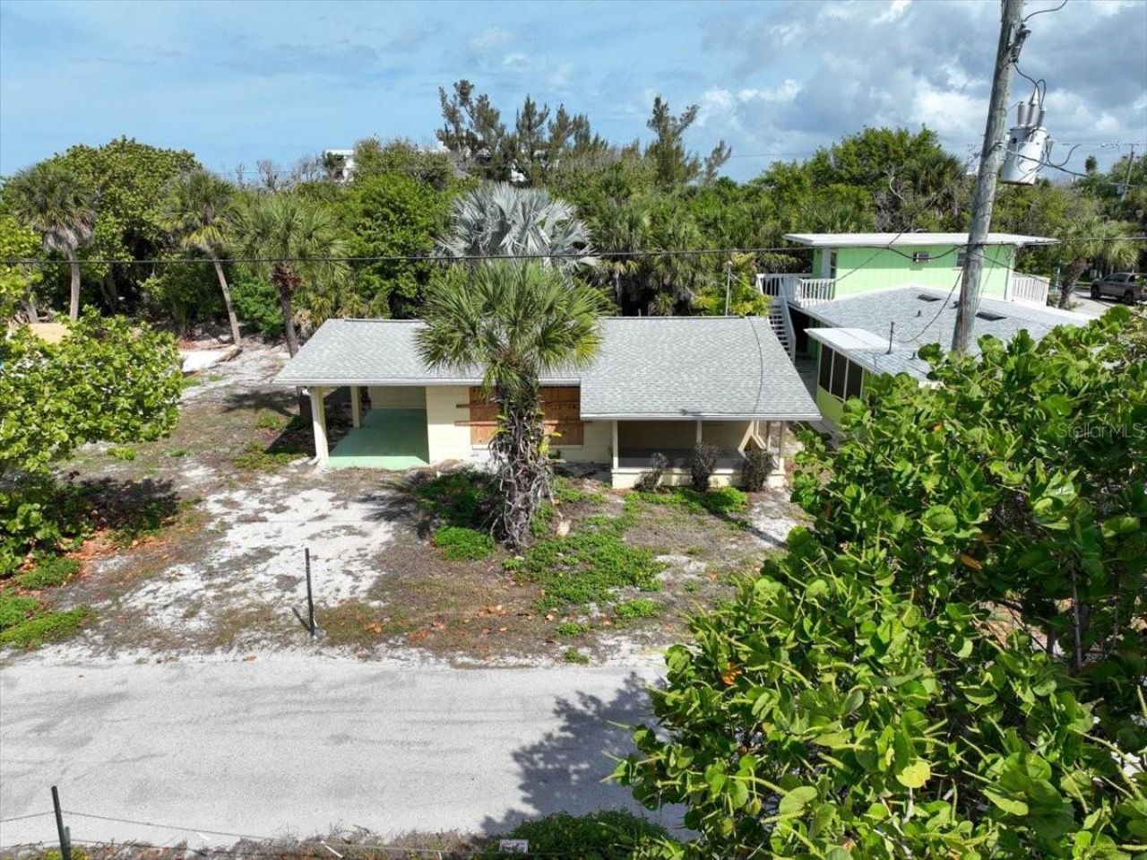 80 Coquina Lane , Englewood, FL 34223 Photo