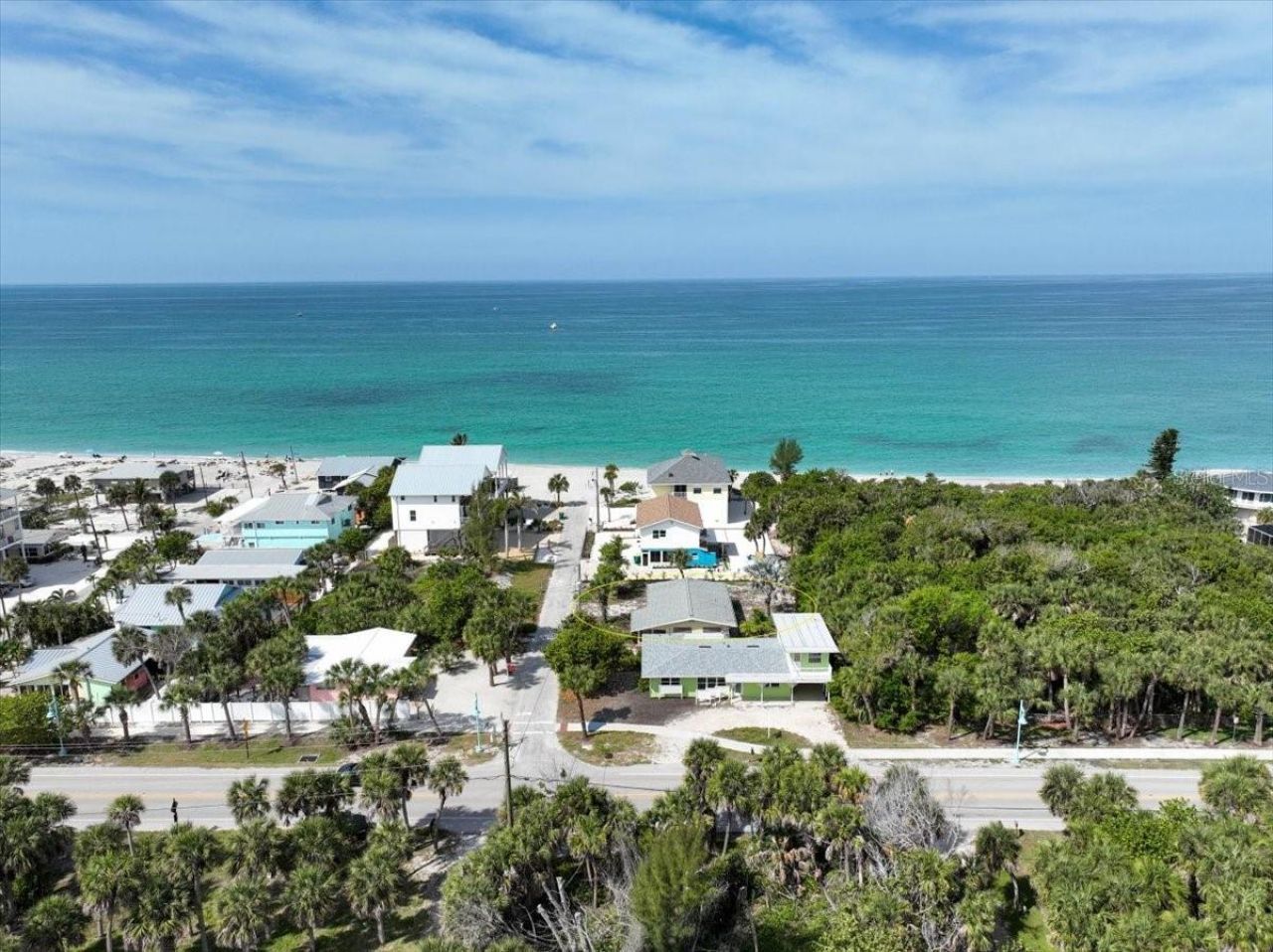 80 Coquina Lane , Englewood, FL 34223 Photo