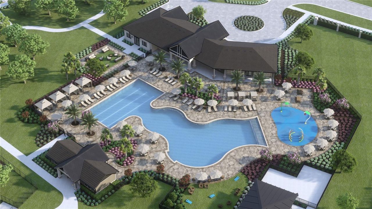 736 Sunshower Drive, Lady Lake, FL 32159 Photo