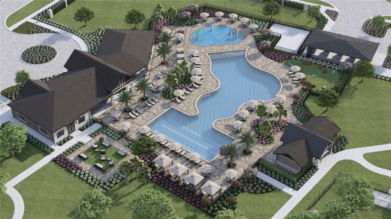 736 Sunshower Drive, Lady Lake, FL 32159 Photo