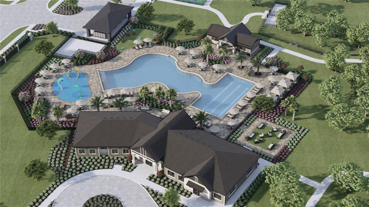 736 Sunshower Drive, Lady Lake, FL 32159 Photo