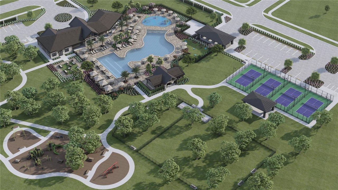 736 Sunshower Drive, Lady Lake, FL 32159 Photo