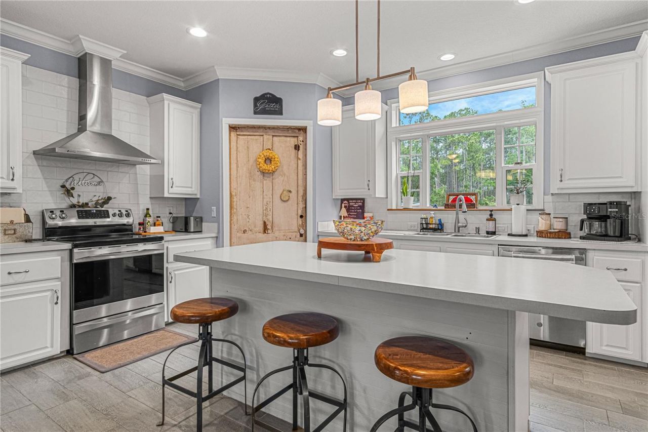 3729 Honey Dew Lane, New Smyrna Beach, FL 32168 Photo