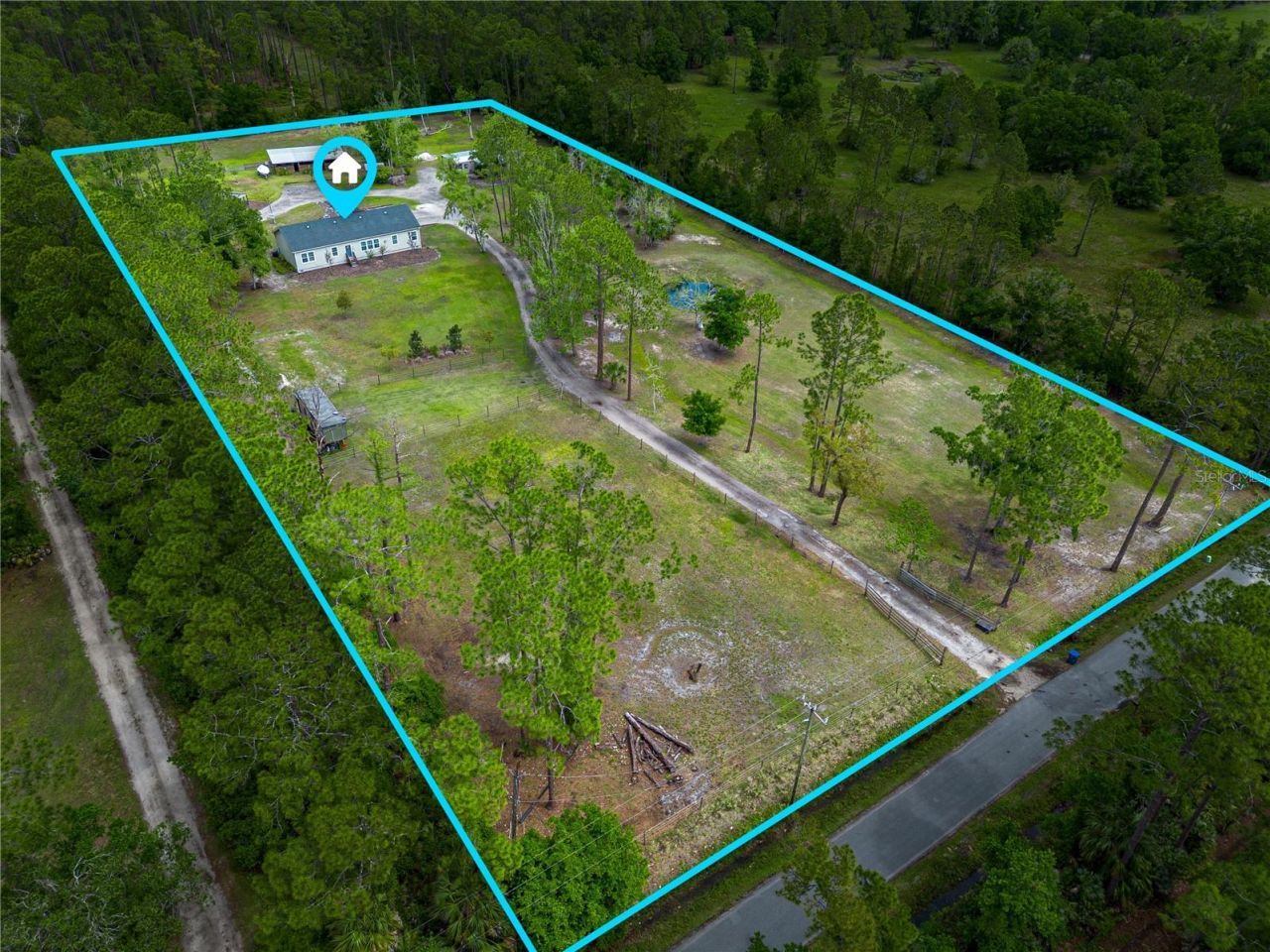 3729 Honey Dew Lane, New Smyrna Beach, FL 32168 Photo