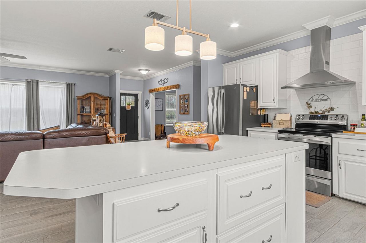 3729 Honey Dew Lane, New Smyrna Beach, FL 32168 Photo