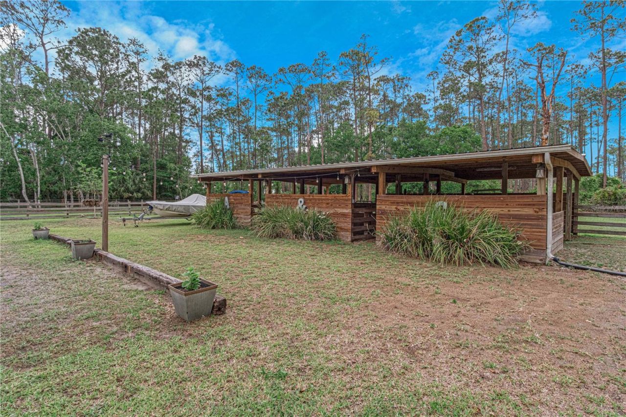 3729 Honey Dew Lane, New Smyrna Beach, FL 32168 Photo