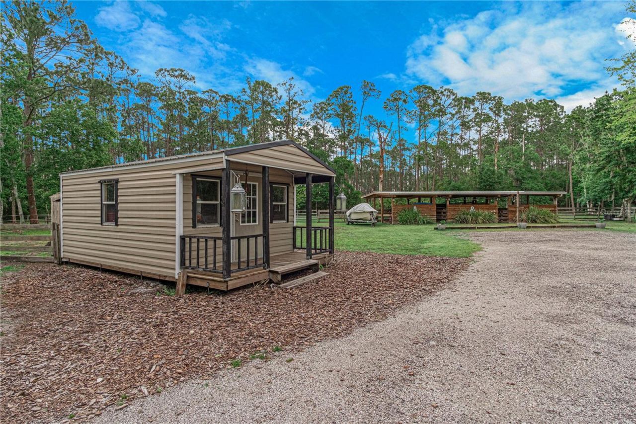 3729 Honey Dew Lane, New Smyrna Beach, FL 32168 Photo