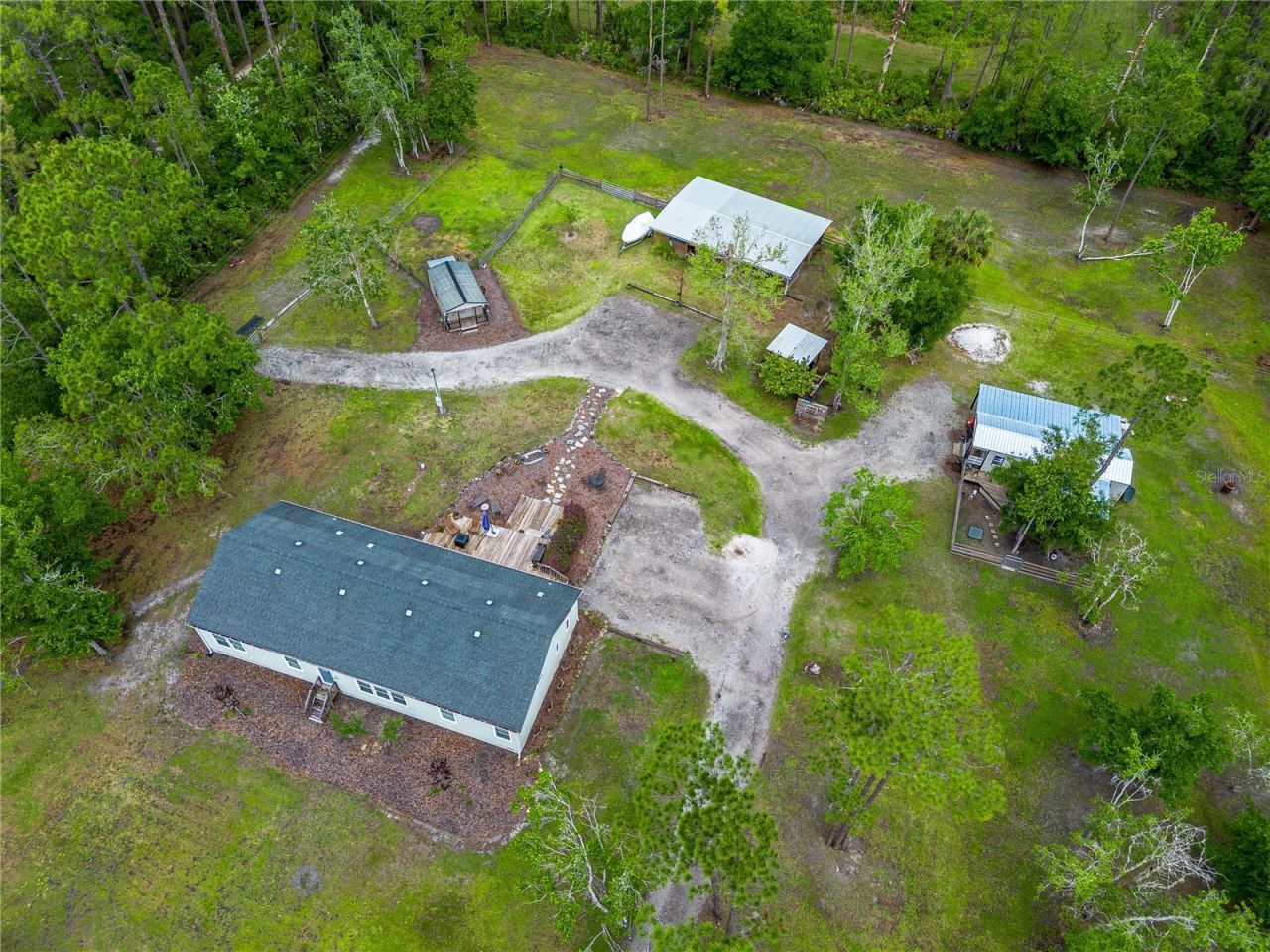 3729 Honey Dew Lane, New Smyrna Beach, FL 32168 Photo