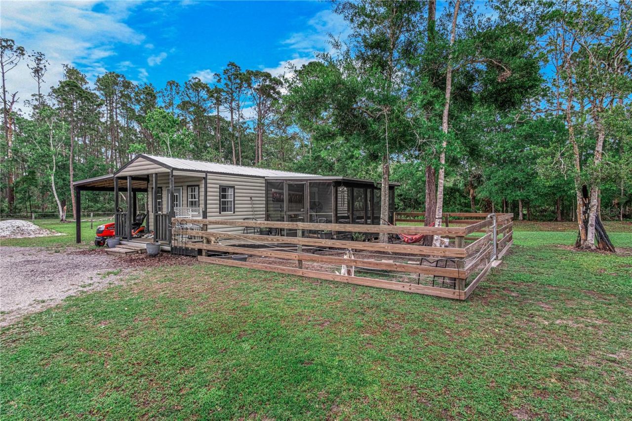 3729 Honey Dew Lane, New Smyrna Beach, FL 32168 Photo